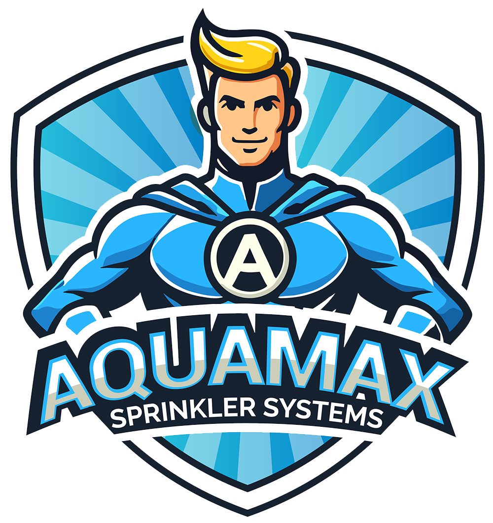 Aquamax Sprinkler Systems